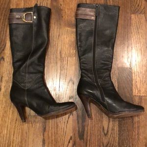 Cole Haan Nike Air Comfort Heels